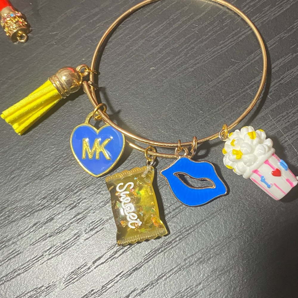 Bangles